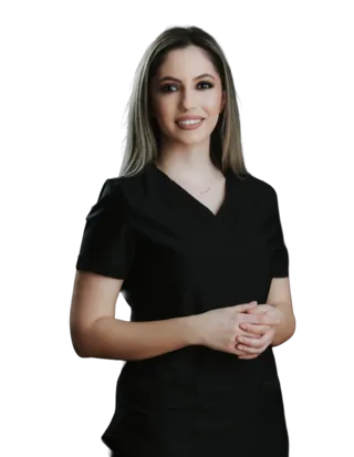 Dr. Diana Golea - Medic Stomatolog